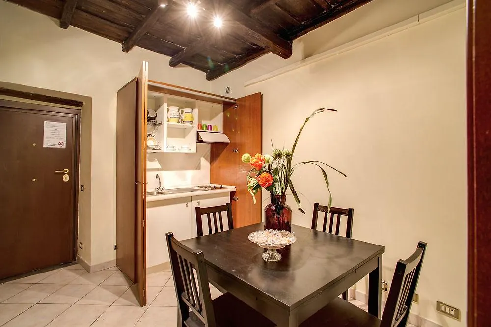 Hotel Anfiteatro Flavio Roma Italia