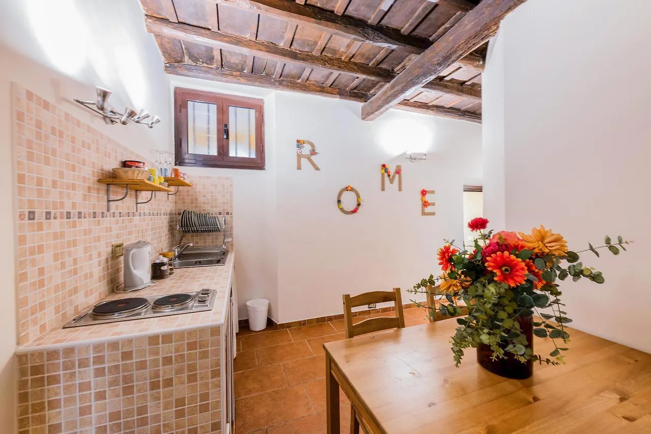 ***  Hotel Anfiteatro Flavio Roma Italia