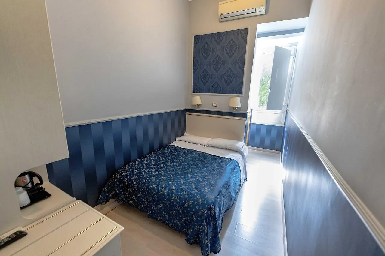 Hotel Anfiteatro Flavio Roma