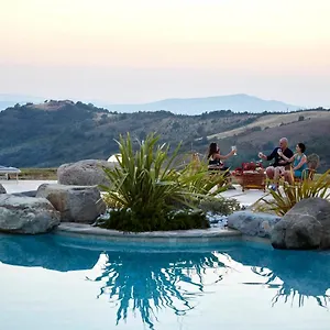  Vakantieboerderij Fattoria La Pieve Italië