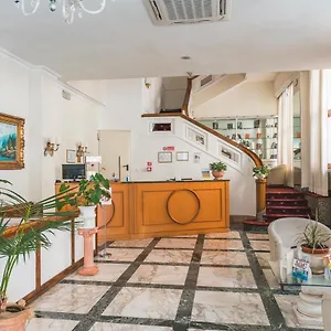 Otel Gh San Giusto, Roma