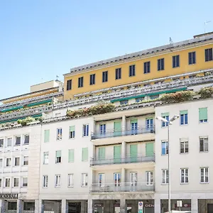  Appartement Como City Home Italië