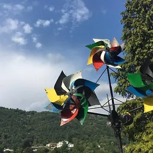  Appartement Le Girandole Italië