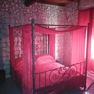  Appartement Castle House Italië