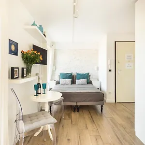 Appartamento Terrace With Tiber View - Trastevere