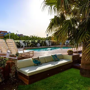  Appartement Oasi Siciliana Italië