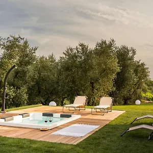  Appartement La Casina Nel Vigneto Italië
