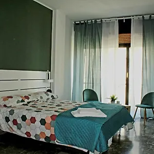 De Matha House Włochy