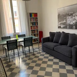  Appartement Cristina E Stefano Italië
