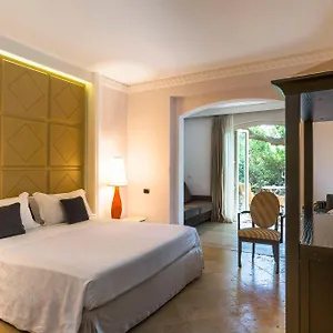Palace Luxury Włochy