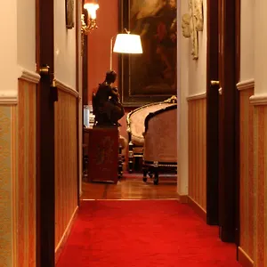Residenza Frattina Rzym