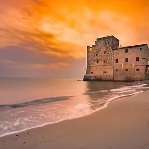 Torre Mozza - Dimora D' Epoca Włochy