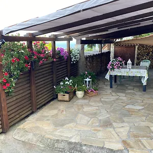  Appartement Little Paradise Italië