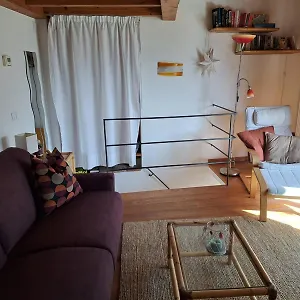 Casa Vista E Giardino Porlezza