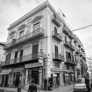  Appartement Maison Cuto Italië