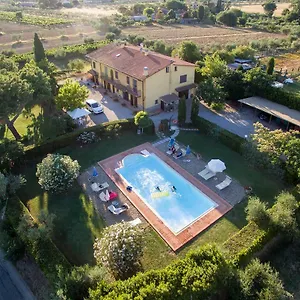  Appartement Casa Elena Italië