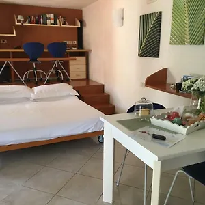  Appartement Degli Ulivi Italië