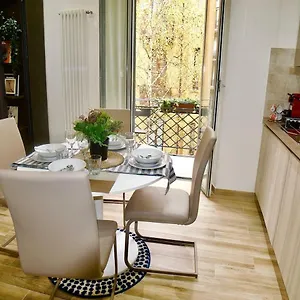  Appartamento Lepetit De Luxe Italia