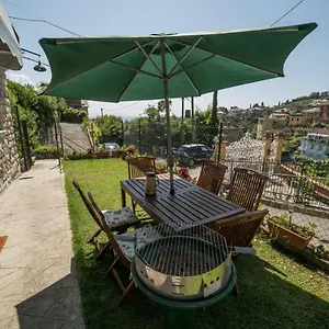  Appartement Margherita Italië