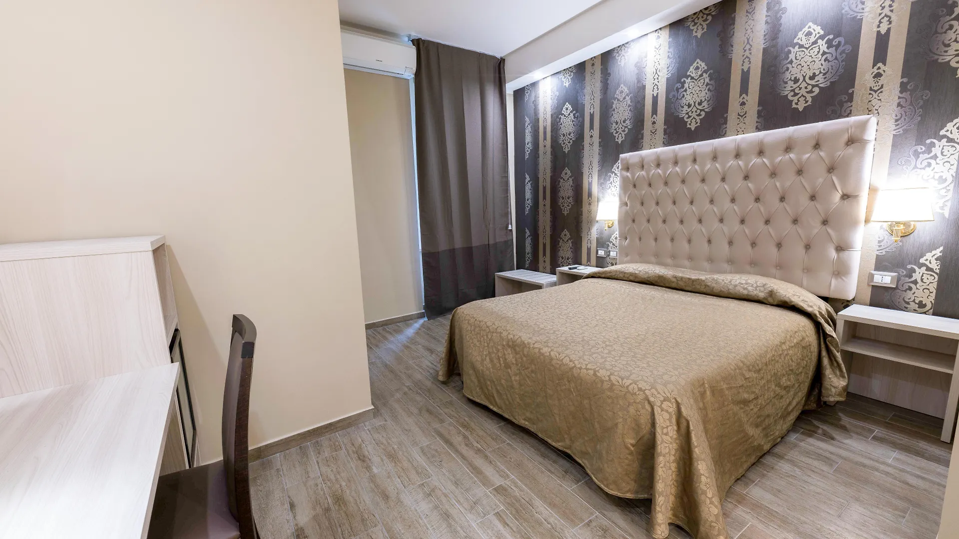 Hotel Anfiteatro Flavio Rom Italien