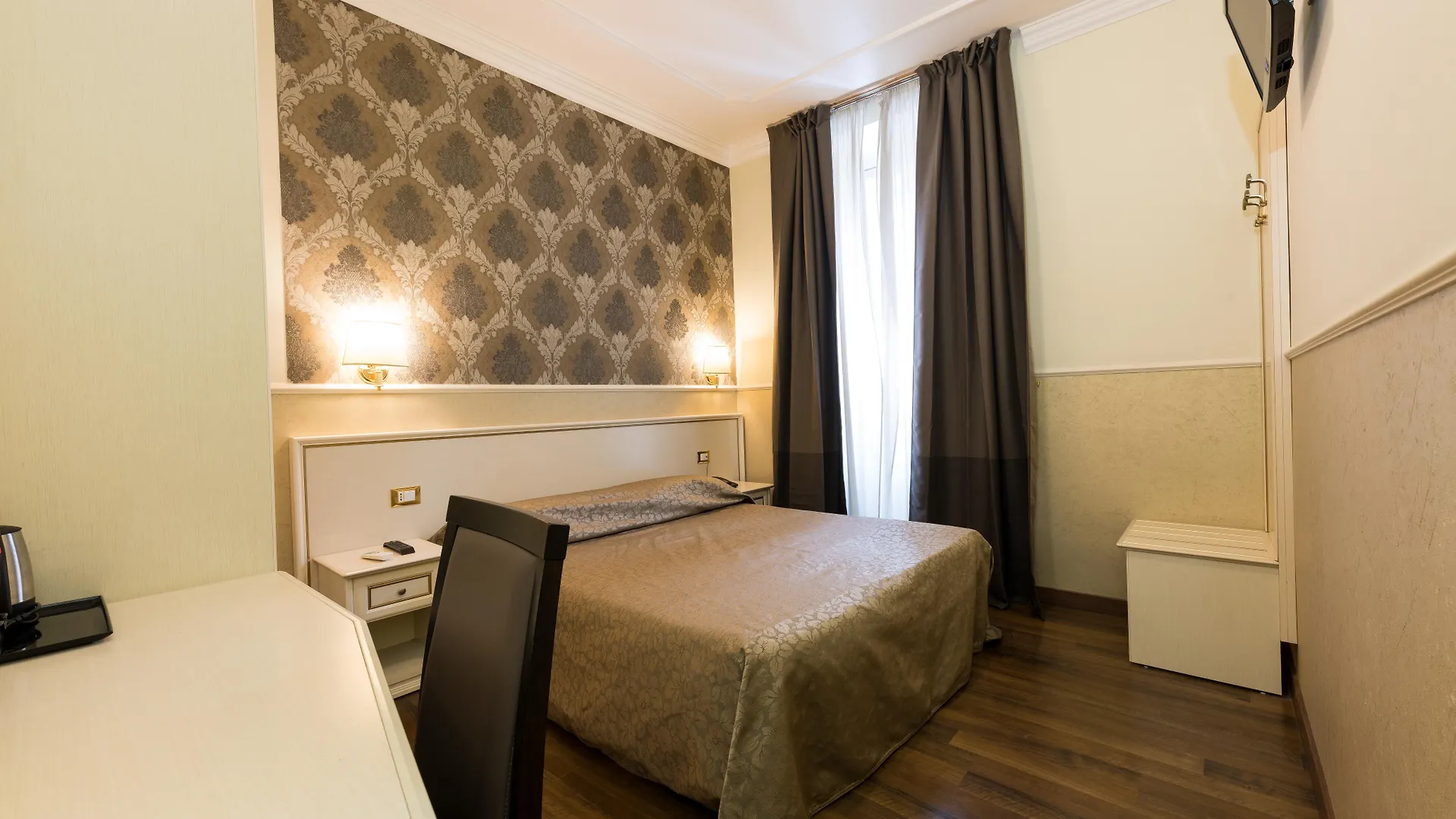Hotel Anfiteatro Flavio Rom