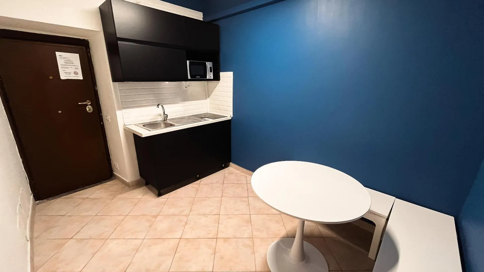 Hotel Anfiteatro Flavio Rom