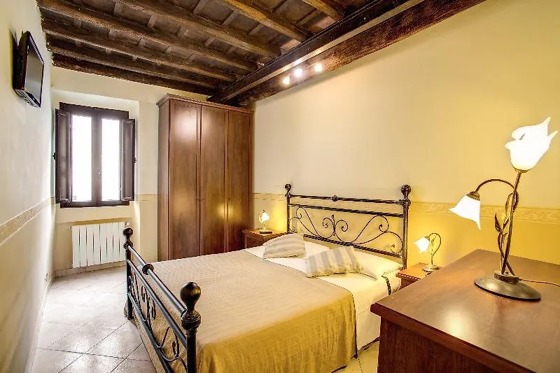 Hotel Anfiteatro Flavio Rom