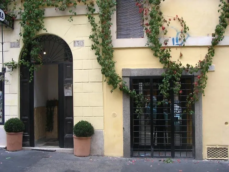 Hotel Anfiteatro Flavio Rome