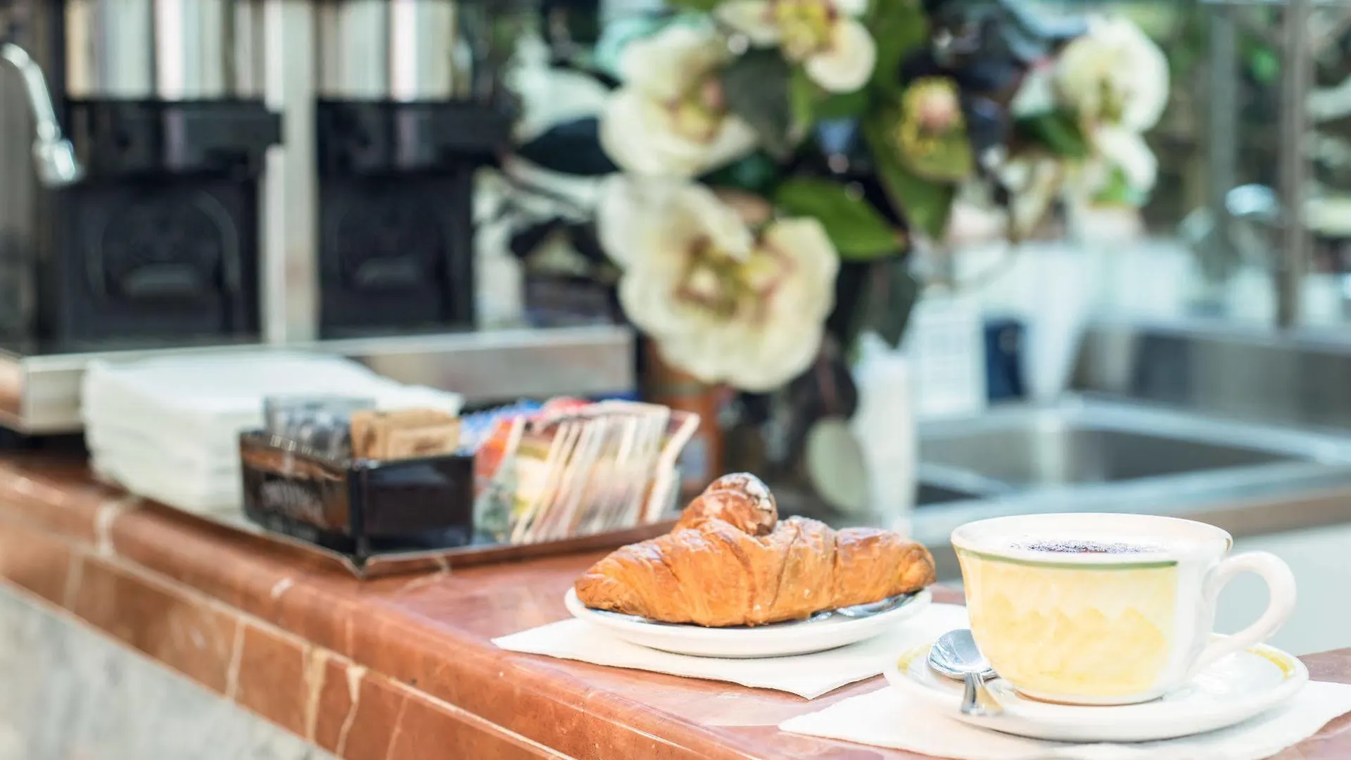 Hotel Anfiteatro Flavio Rome