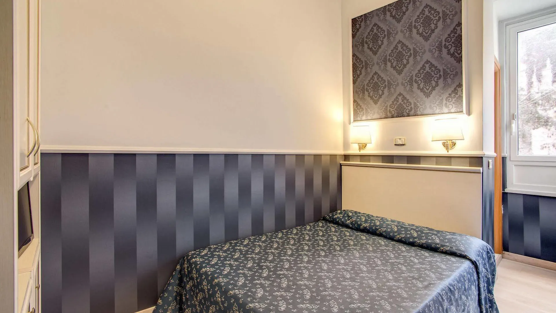 Hotel Anfiteatro Flavio Rome Italië