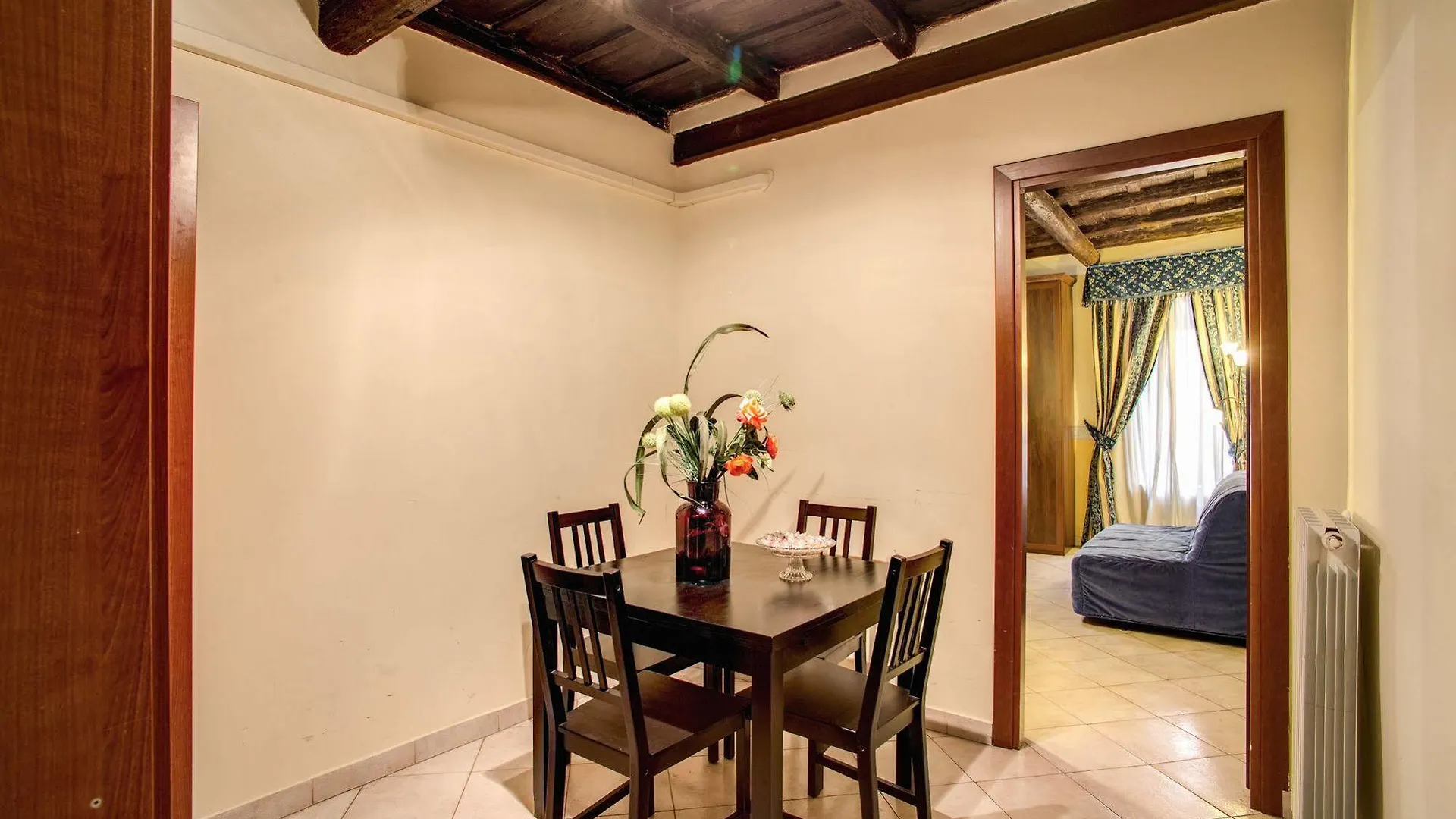 Hotel Anfiteatro Flavio Rome